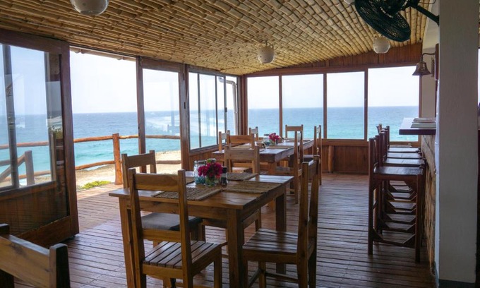 Tofinho Casa | C-Mew Guest House