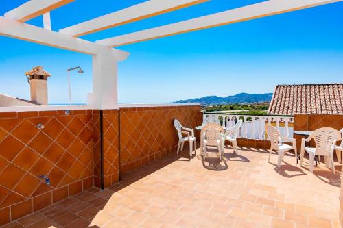 Maro Apartamento | C Ntra Sra Maravillas 3 2A - Eurosur