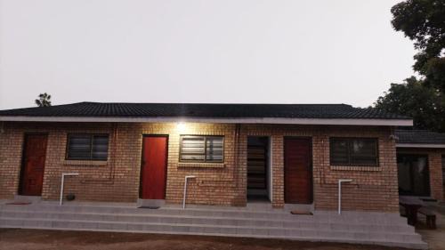 Phalaborwa Cabina | C-Rane Lodge - E