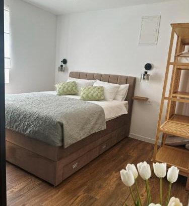 Sibenik Apartamento | C Residence