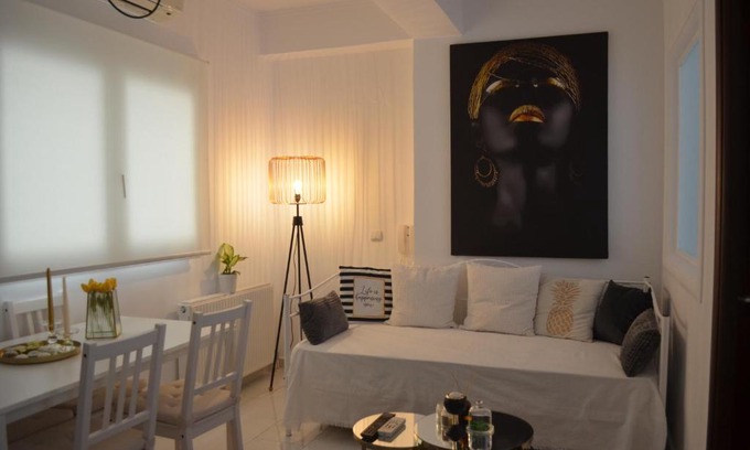 Xanthi Apartamento | C&S Privilege Residence of Xanthi