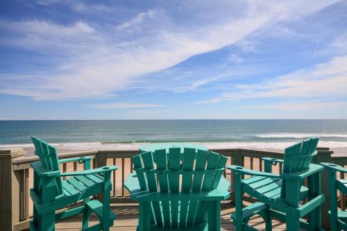 Surf City Casa | C-Scape