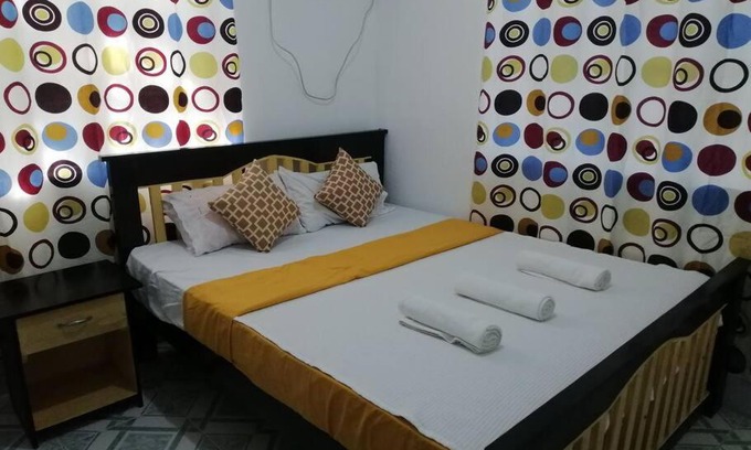 Balingasay Casa | C&V Transient House