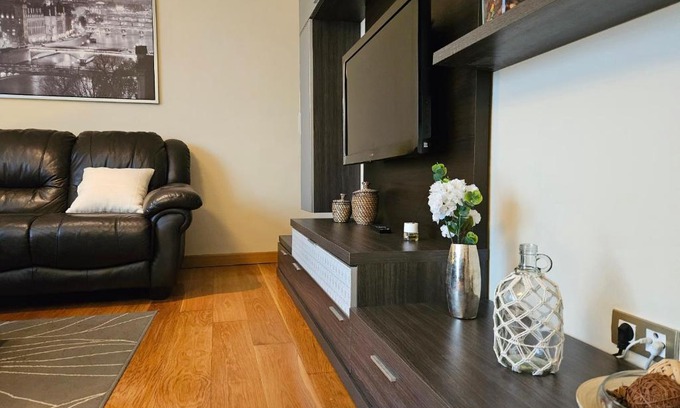 Monte Apartamento | C01A06 Santander Los Alazanes