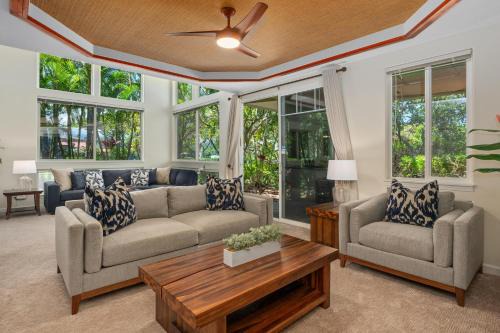 Waikoloa Casa | C1 Waikoloa Beach Villas
