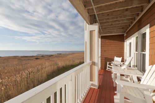 Nags Head Casa | C108 - 4 Shore 108 by Resort Realty