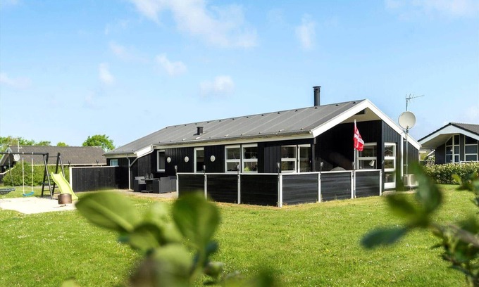 Falen Casa | C11026 Hemmet - Blomstervænget 52