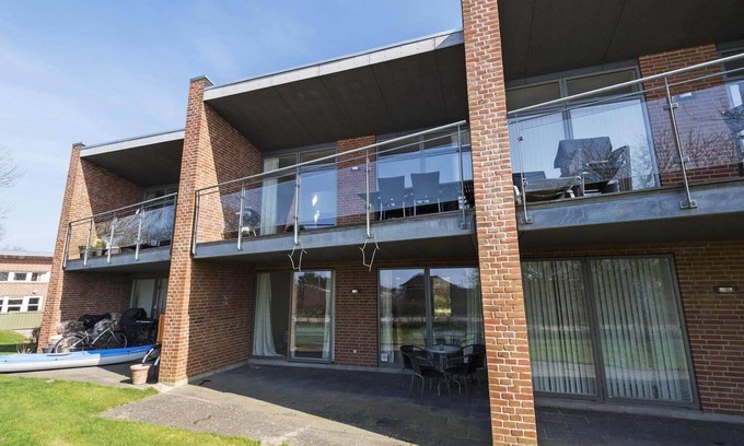 Bork Havn Casa | C11172 Hemmet - Kirkehøjvej 42 G