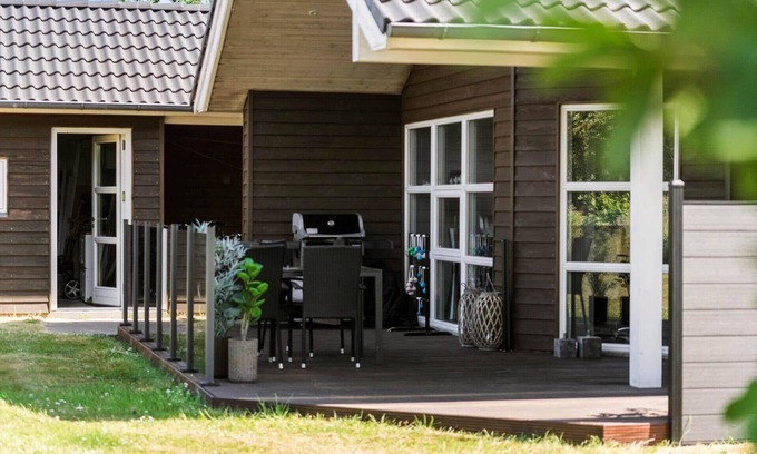 Bork Havn Casa | C11568 Hemmet - Duevænget 25