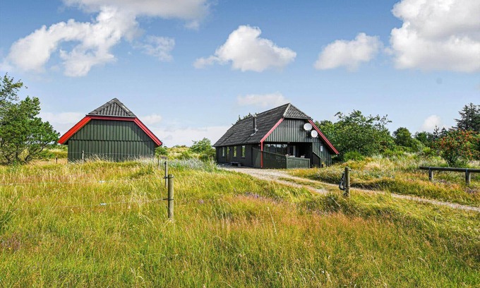 Nymindegab Casa | C11603 Nørre Nebel - Marskvej 24