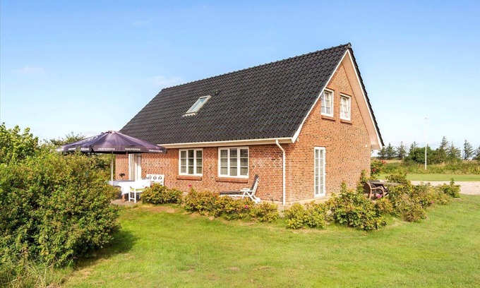 Sonder Bork Casa | C11604 Hemmet - Tarmvej 254