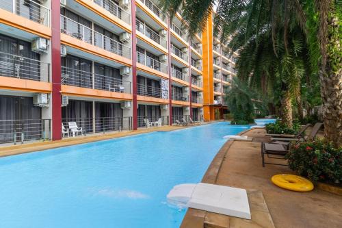 Mai Khao Apartamento | C194 Family 1BR Stay with Pools & Beach Fun