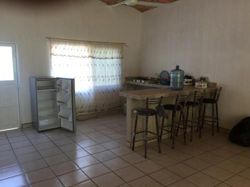 La Penita de Jaltemba Casa | C2 Alberca privada a 5 min de la playa, en planta alta