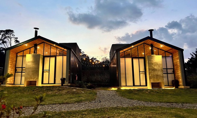 Huasca De Ocampo Apartamento | C2 Quinta las Jacarandas By GEstores