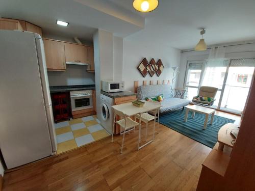 Val De San Vicente Apartamento | C20A02 Apartamento Val de San Vicente