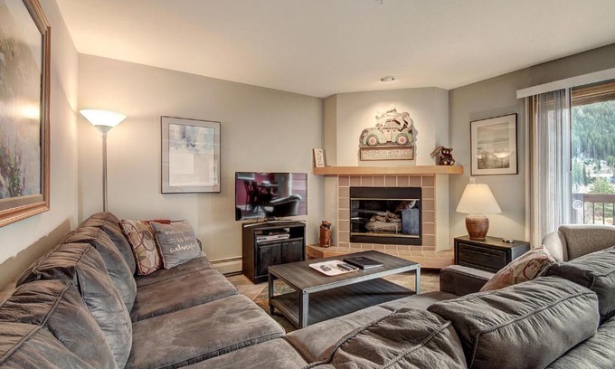 Mountain House Apartamento | C213 Cinnamon Ridge Condo