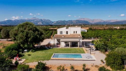 Llubi Casa | C285 Albamar by Mallorca Villa Selection