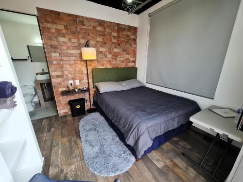 Ciudad Lopez Mateos Casa | C46-R07 STUDIOS at ITESM CEM Families Tourists & Travelers Choice Foreign Students Companies Executives WELCOME! 10min Izcalli-15min Esmeralda-20min Sátelite-25min AIFA