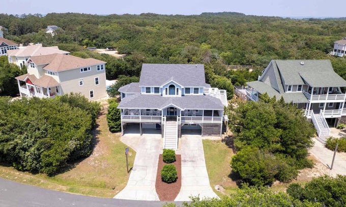 Ocean Hill Casa | C5058 Close to the Beach! Dogs Ok!Free Pool Heat March through May! Specials!