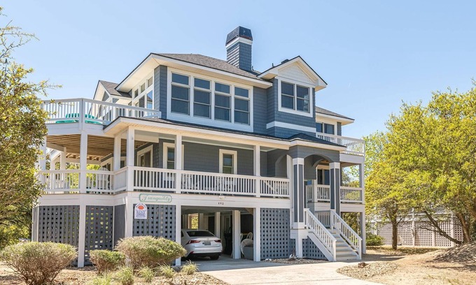 Pine Island Casa | C6022 Tranquility. Pet Friendly, Hot Tub, Community 2 Pools/Tennis/Playground