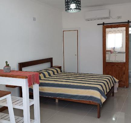 Curuzu Cuatia Apartamento | Caá Guazú