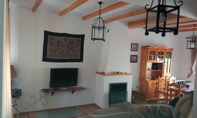 Canaveral de Leon Casa | Cañaveral de León