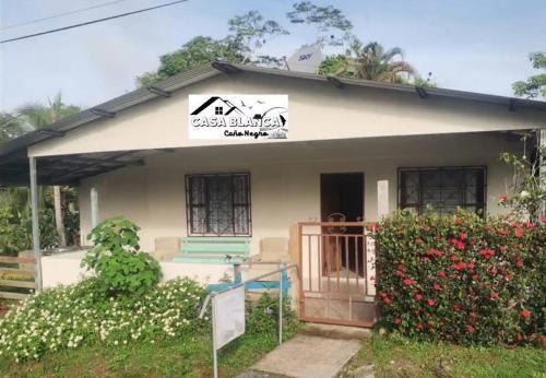 Cano Negro Casa | CañoNegro CasaBlanca