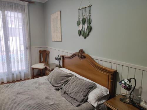 Anna Apartamento | CA ÁNGEL
