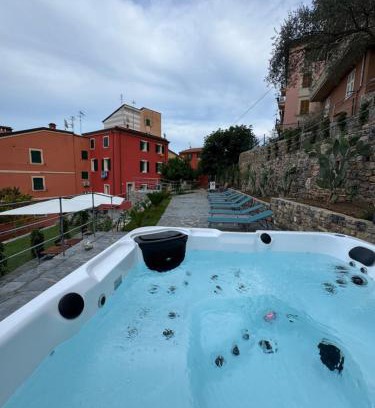 Cadimare Casa | Ca' Amae La Spezia