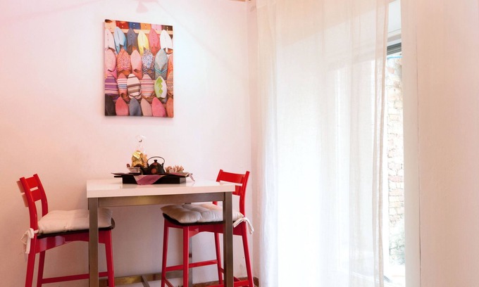 Castello Apartamento | Ca 'Annalaura 2 con tenis privada