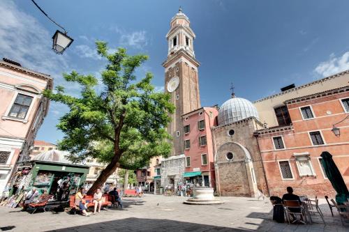 Cannaregio Apartamento | Ca' Apostoli