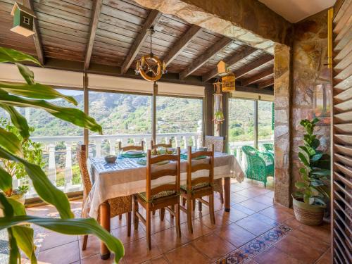Vega de San Mateo Casa | Ca Bellavista