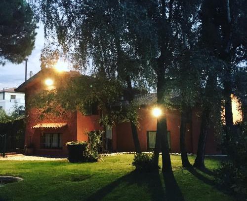 Angarano Casa | Ca' Boschetto