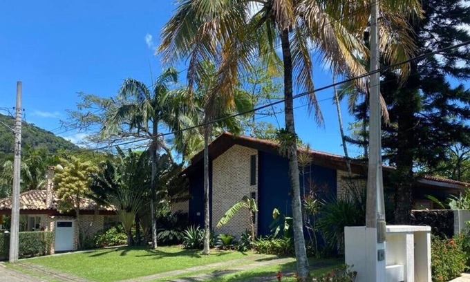 Praia do Toque-Toque Pequeno Casa | Casa Al Mare, a 50 m de la playa, en una comunidad cerrada