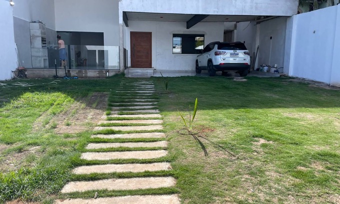 Sao Cristovao Casa | Cabo Frio Family Corner