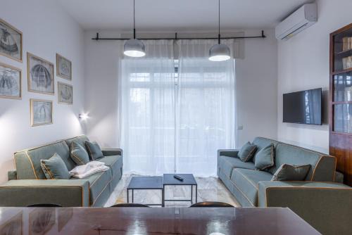 Ticinese Apartamento | Ca' Crocetta