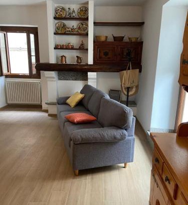 Malesco Apartamento | Ca d'la Netta