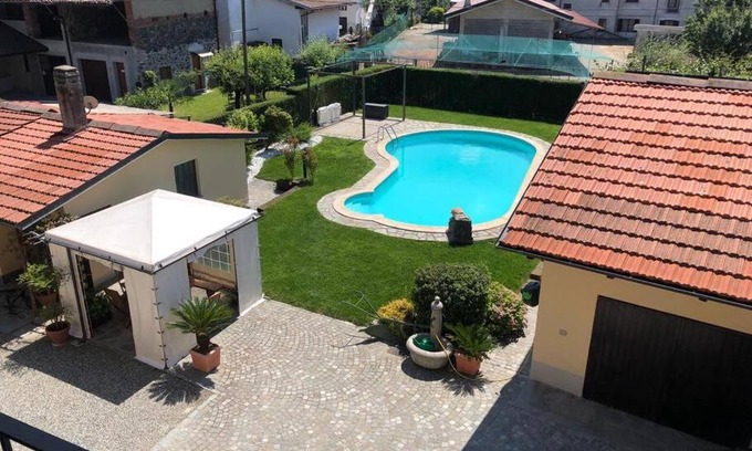 Loranze Apartamento | Ca d' Perin - Ivrea