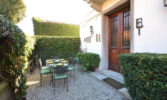 Santa Maria in Stelle Apartamento | Ca'de Barbari, Ac, Wifi, Lido Di Venezia