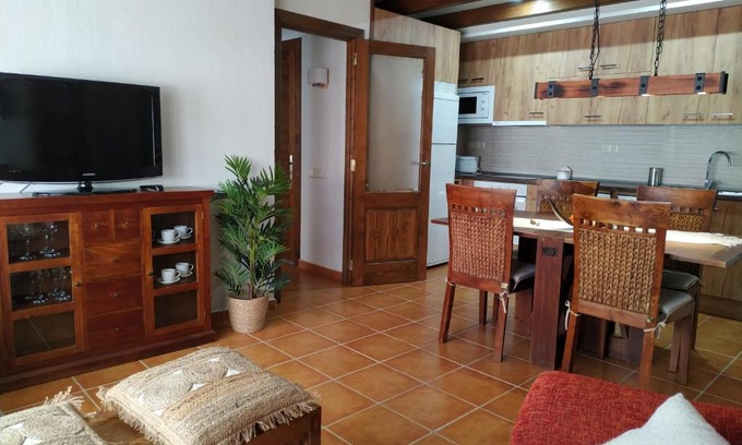 Taull Apartamento | Ca de Callet - planta baixa