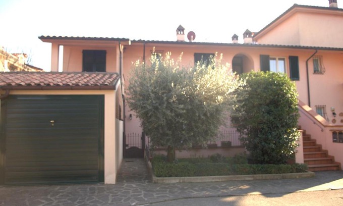 Pieve al Bagnoro Apartamento | Ca de Cartocci