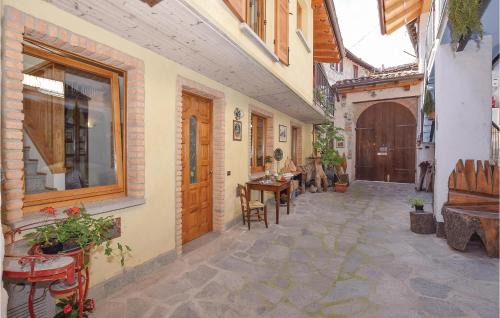 Ballabio Casa | Ca' De Gasper