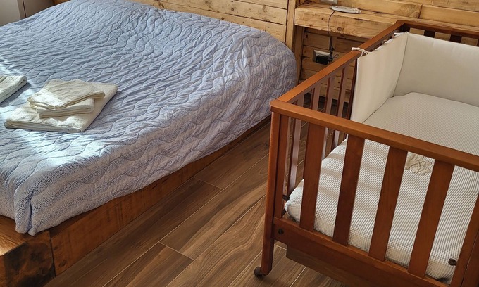Luino Apartamento | Ca de Mez.