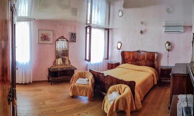 Dorsoduro Apartamento | Ca' degli Artisti