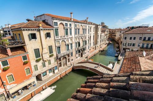 Dorsoduro Apartamento | Ca' dei Carmini