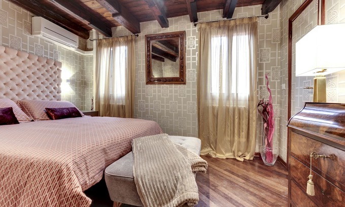 San Marco Casa | Ca 'dei Zoti 3 - San Marco con sala de equipaje