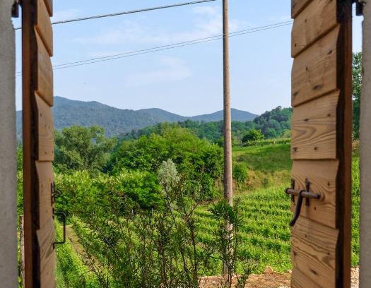 Monfumo Apartamento | Ca' del Biss