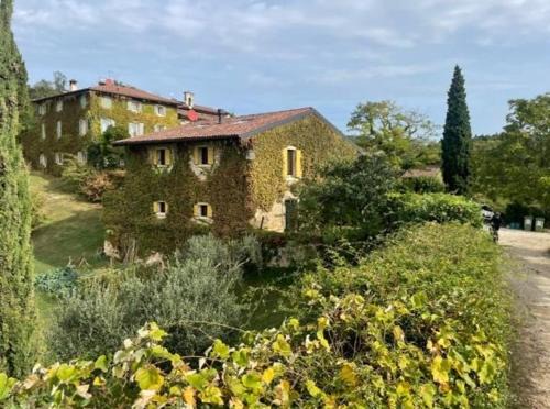 Negrar Casa | Ca' del Buso Cottage