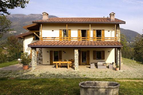 Palazzago Cama Y Desayuno | Ca' del Cuco