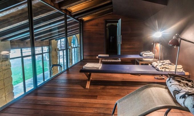 Negrar Casa | Ca' del buso cottage